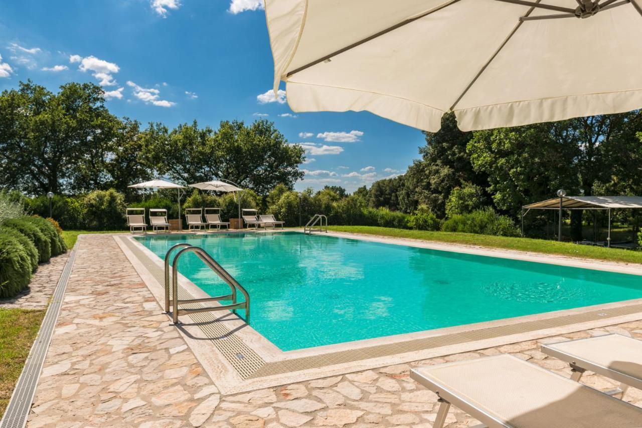 Donzellino Villa Massa Marittima Exterior photo